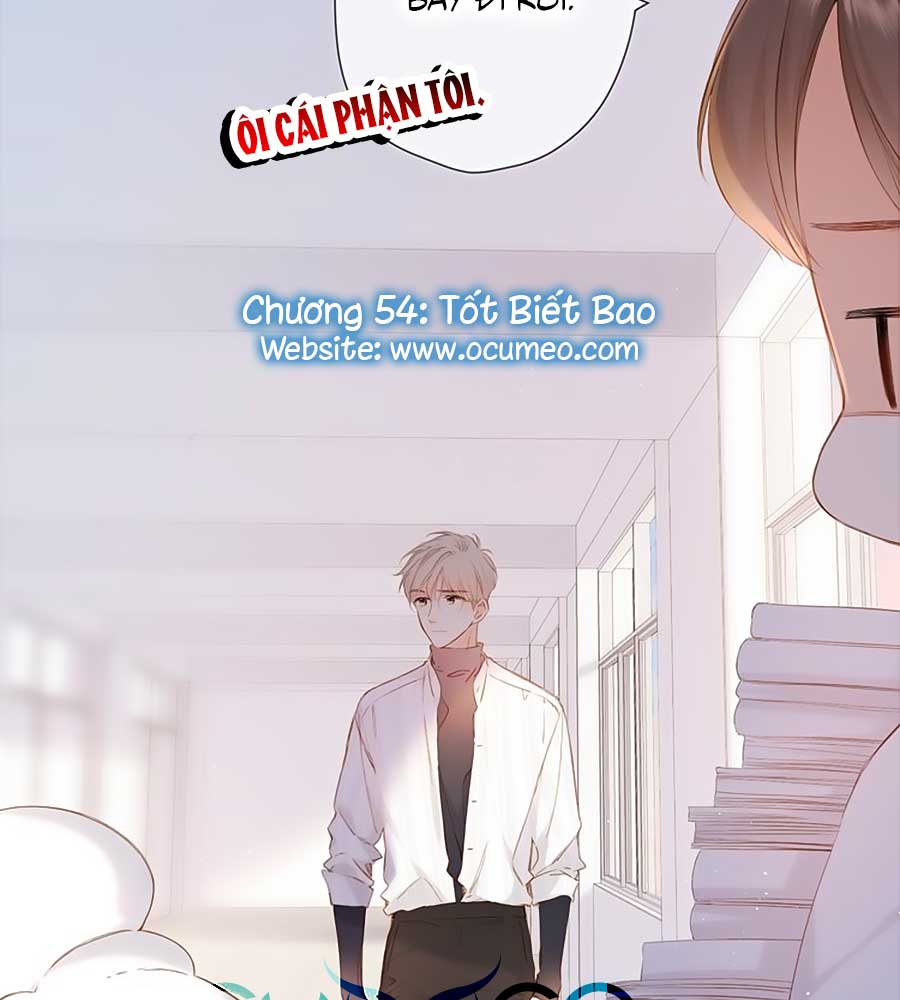 lại gặp được em chapter   54 - Trang 5