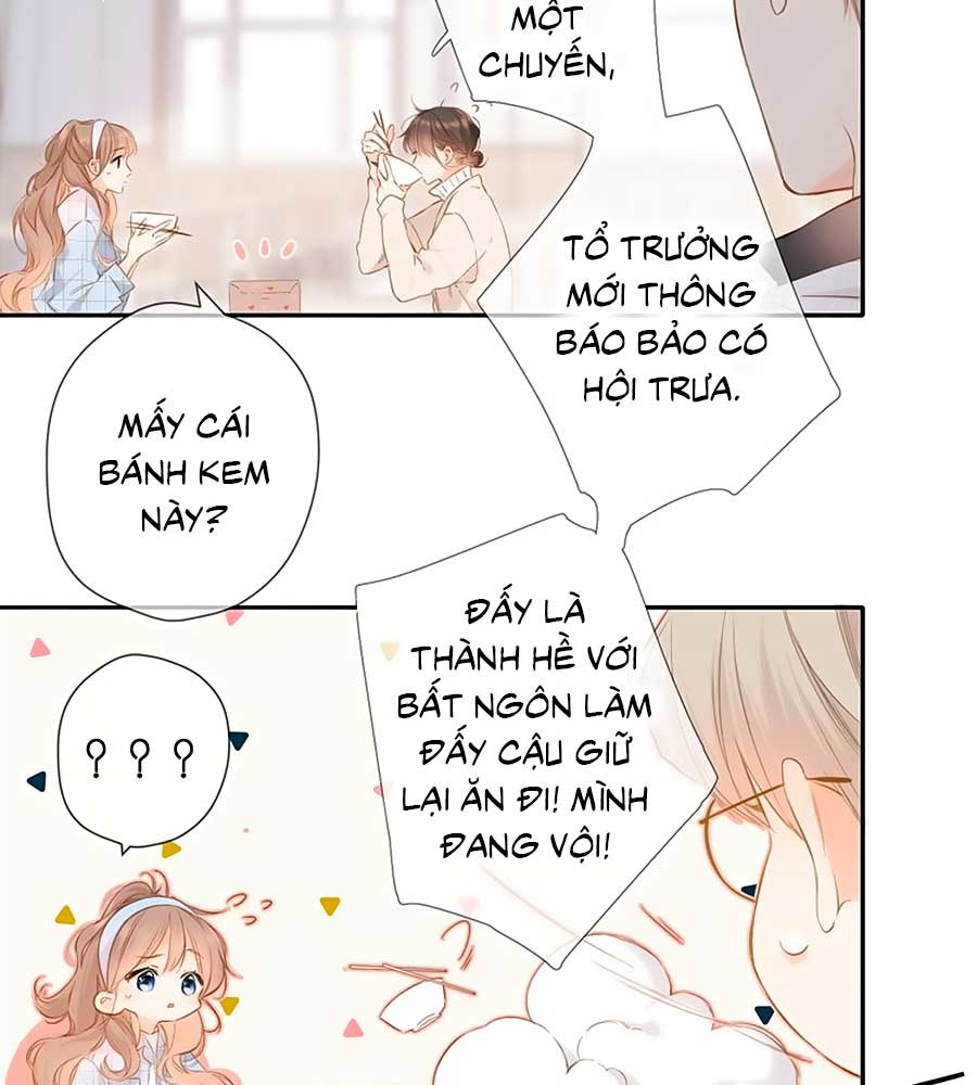 lại gặp được em chapter   54 - Trang 5