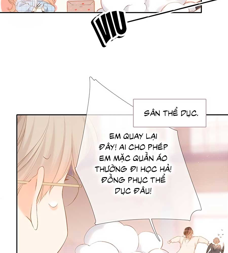 lại gặp được em chapter   54 - Trang 5