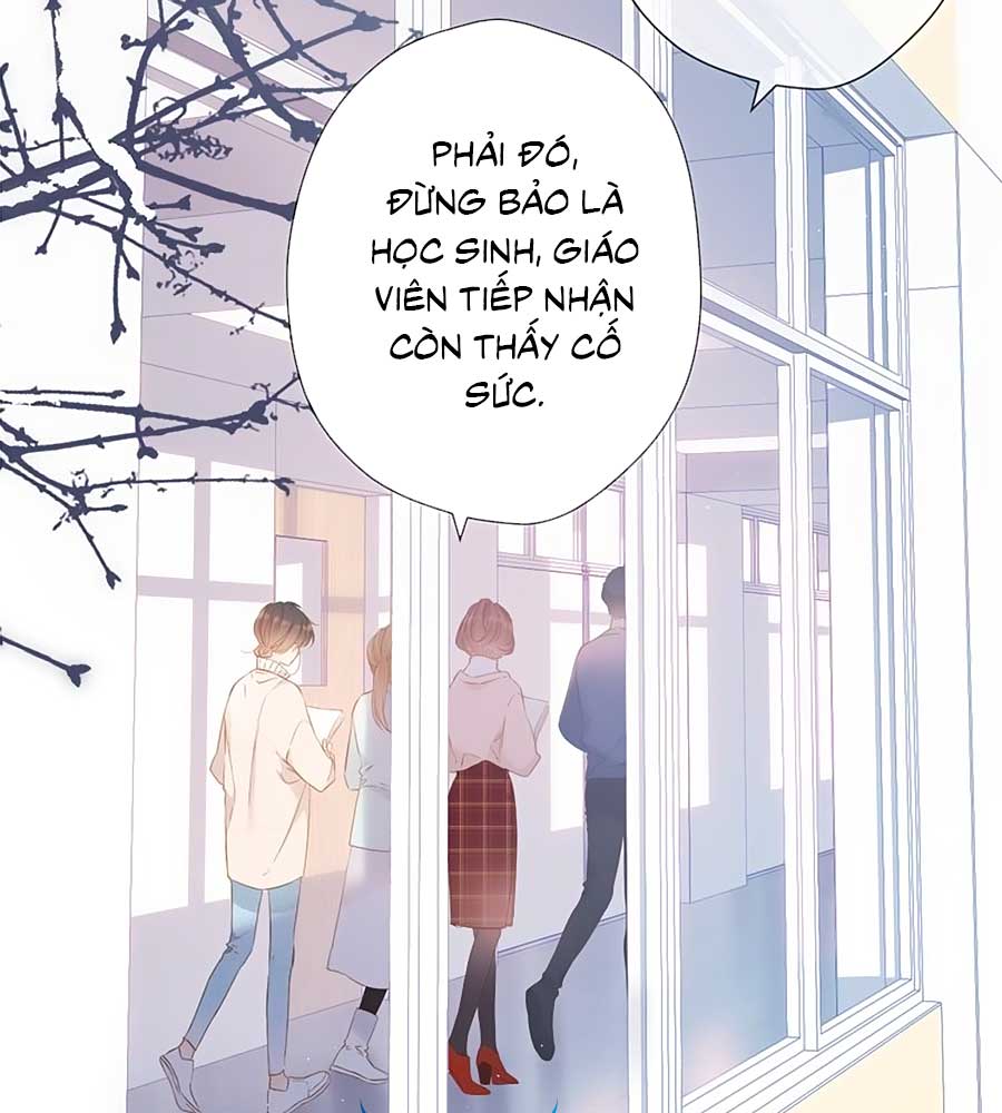 lại gặp được em chapter   54 - Trang 5