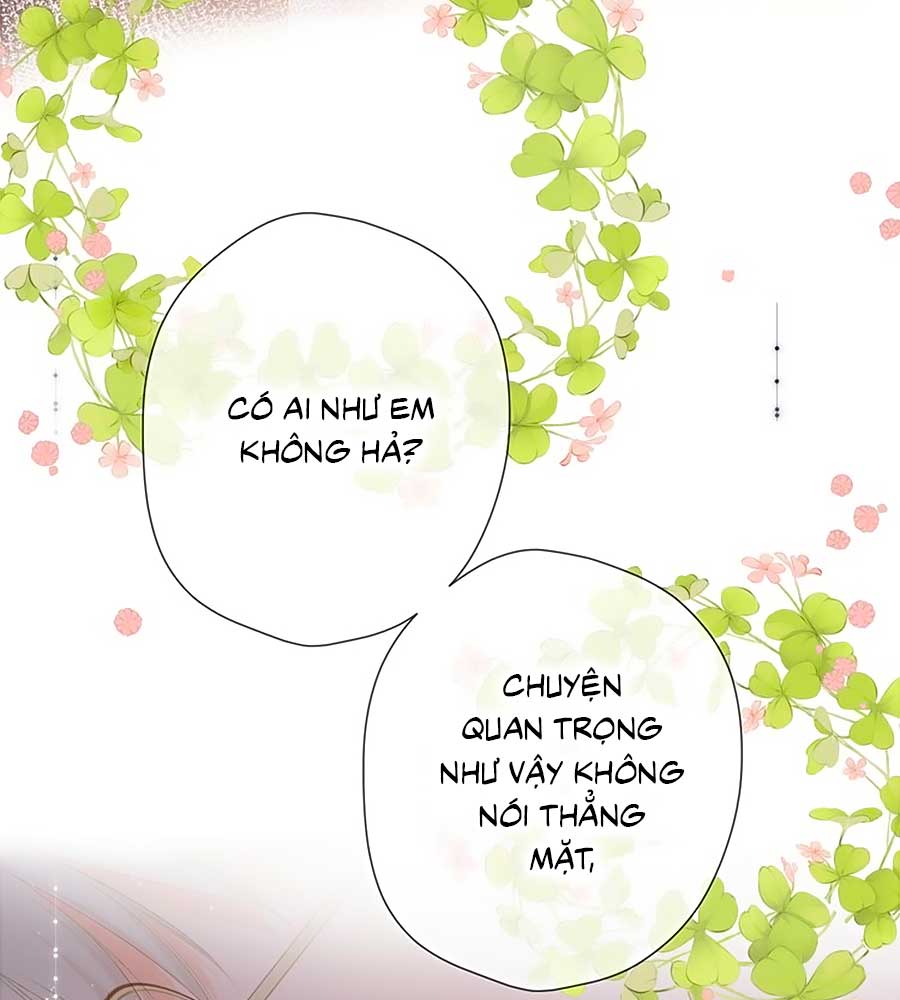 lại gặp được em chapter   54 - Trang 5