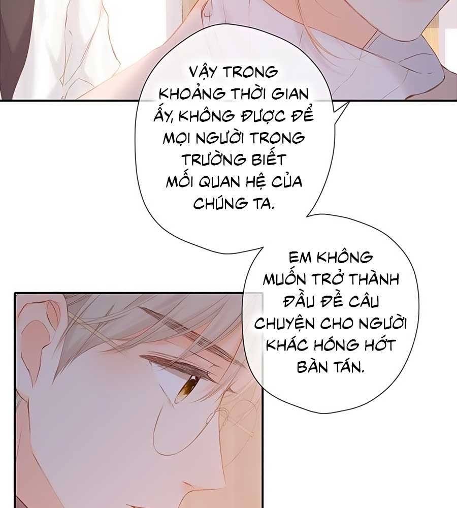 lại gặp được em chapter   54 - Trang 5