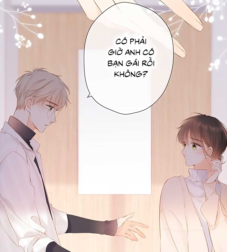 lại gặp được em chapter   54 - Trang 5