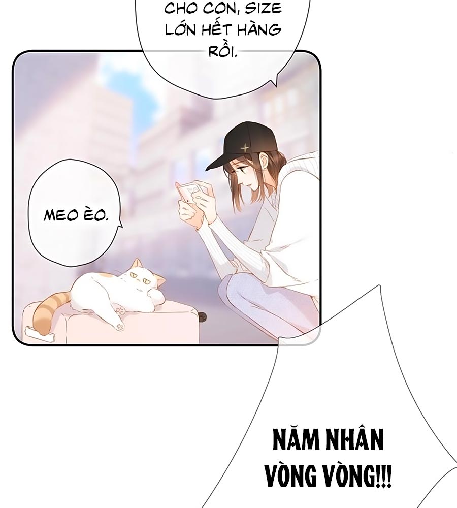 lại gặp được em Chap 54.5 - Trang 2