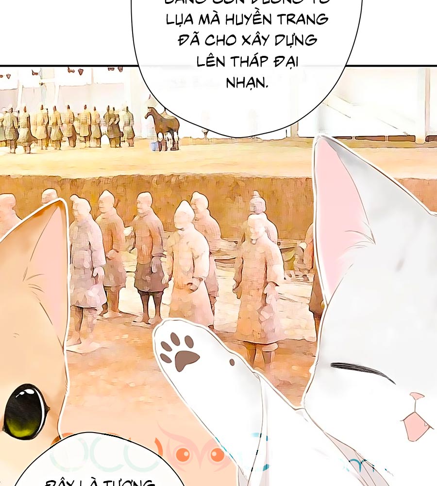 lại gặp được em Chap 54.5 - Trang 2