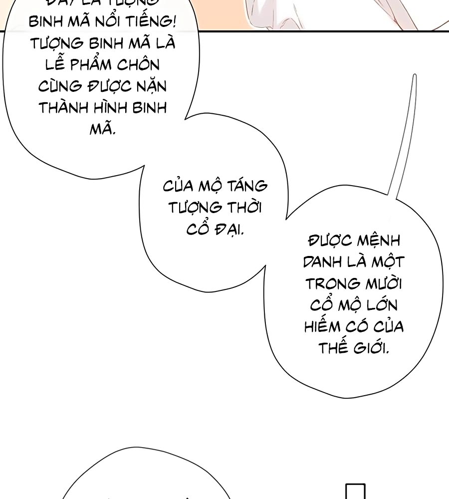 lại gặp được em Chap 54.5 - Trang 2