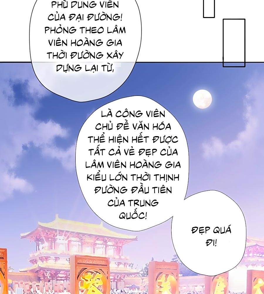 lại gặp được em Chap 54.5 - Trang 2