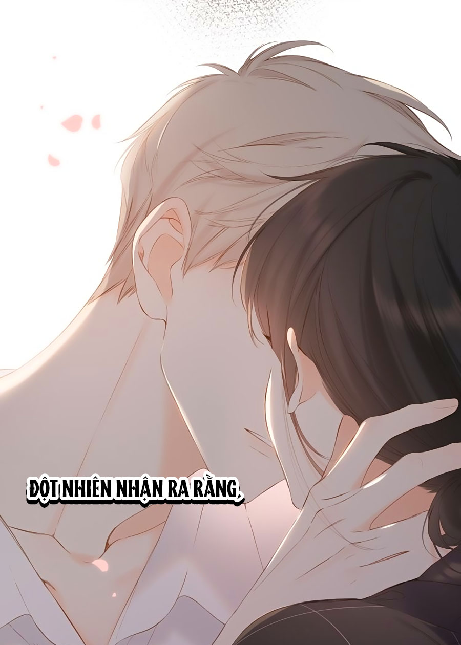 lại gặp được em chapter   66 - Next chapter   67