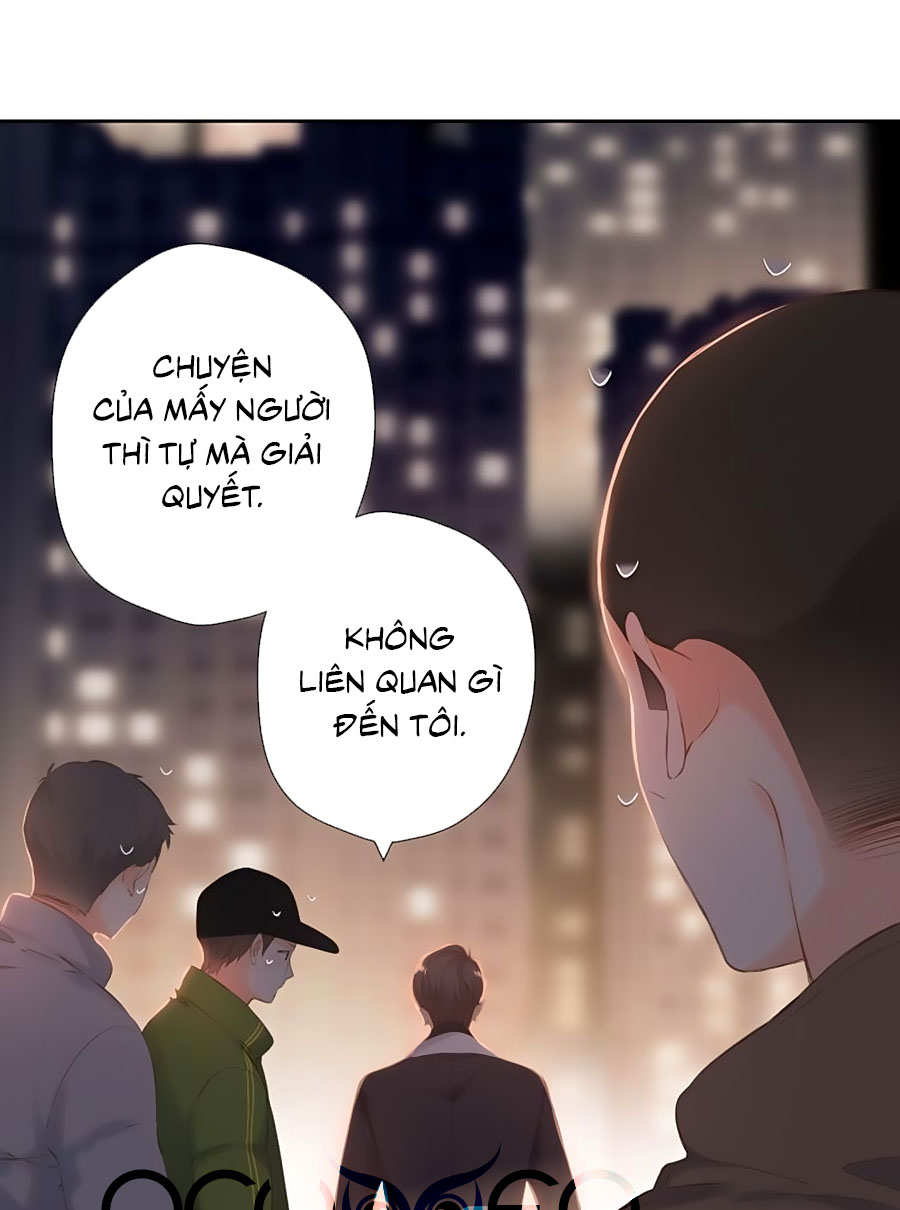 lại gặp được em chapter   71 - Next chapter   72