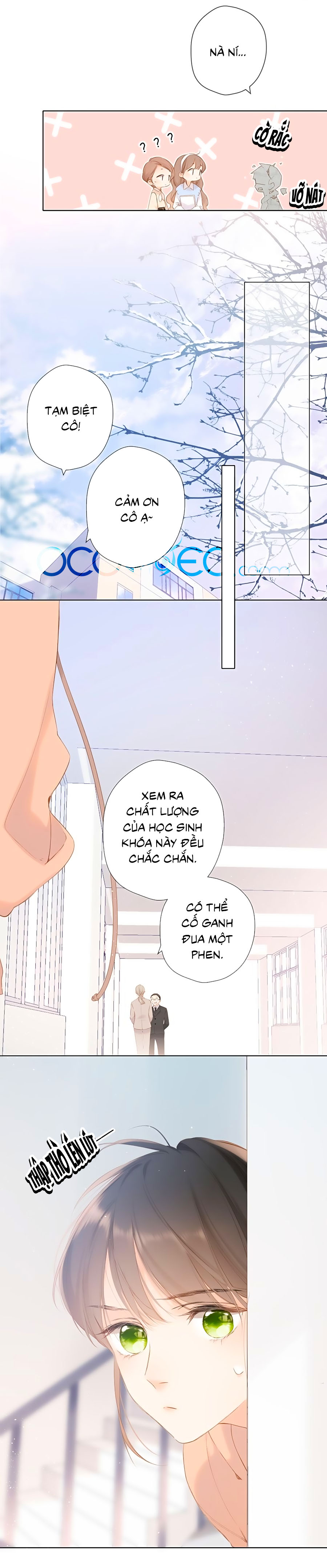 lại gặp được em chương 77 - Next Chapter 78