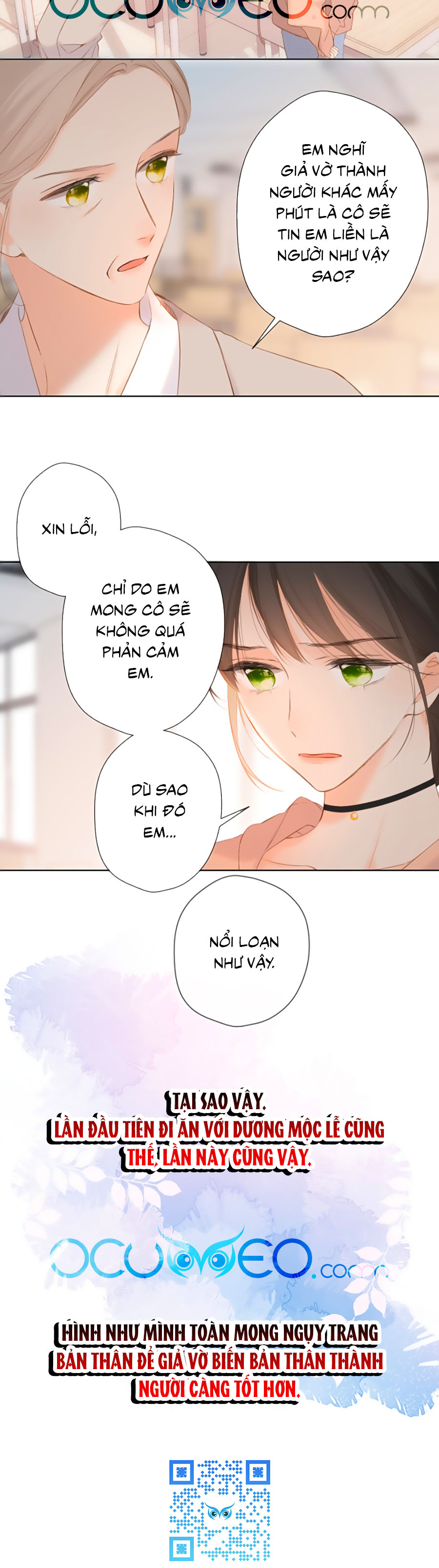 lại gặp được em chương 79 - Next chapter 80