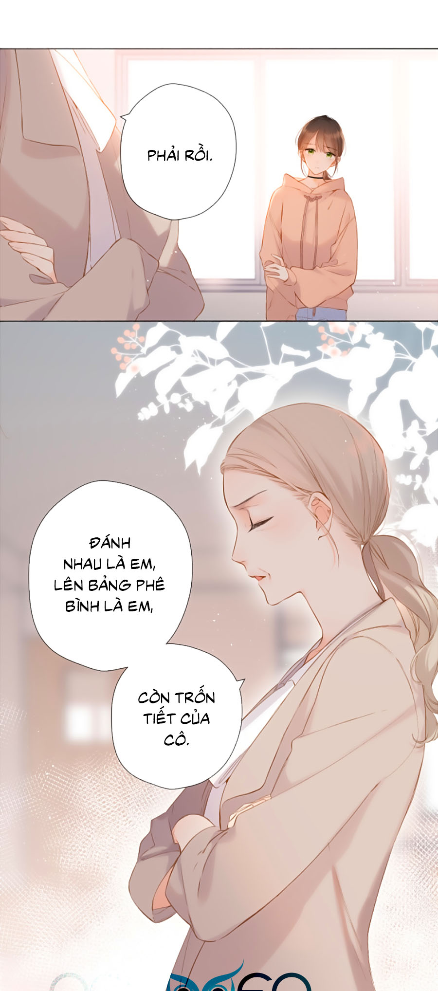 lại gặp được em chapter 80 - Next Chapter 81