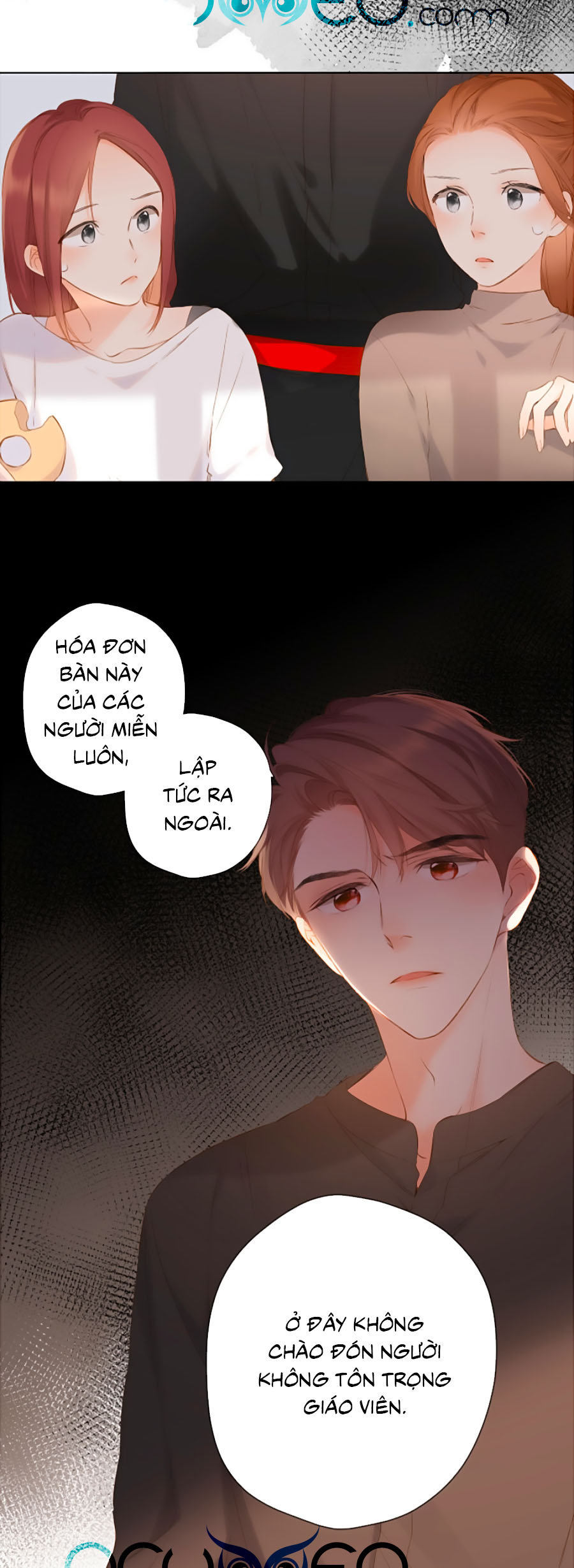 lại gặp được em chapter 80 - Next Chapter 81