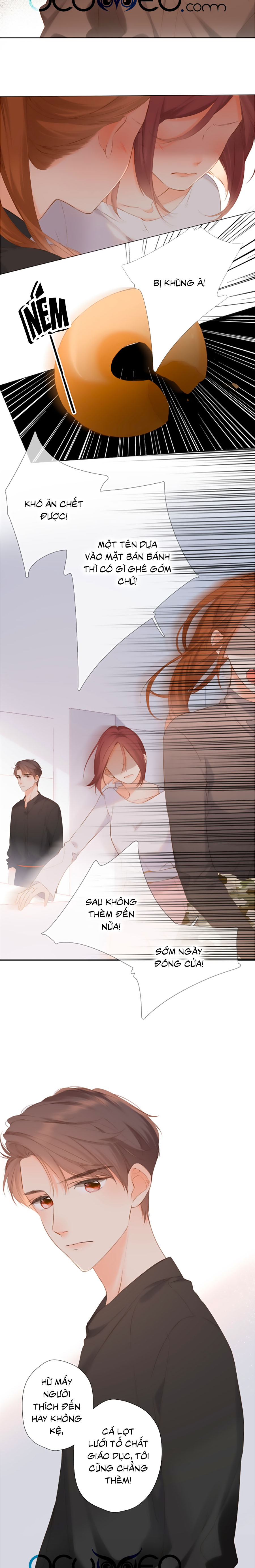 lại gặp được em chapter 80 - Trang 5