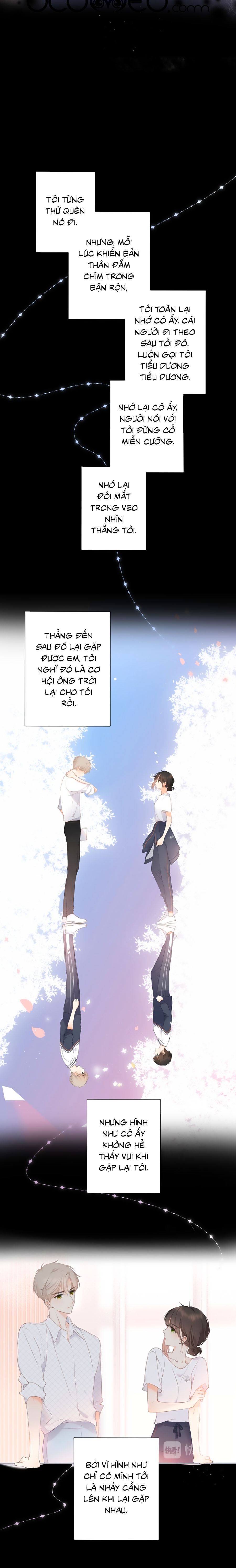 lại gặp được em chapter 87 - Trang 5