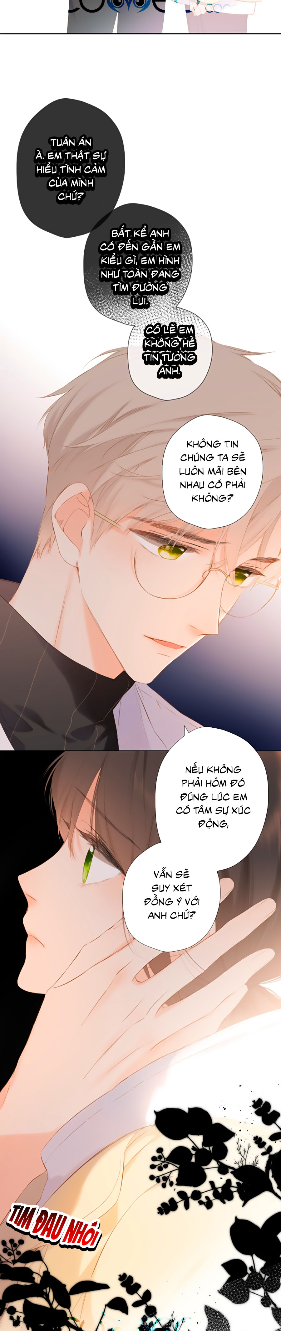 lại gặp được em chương 88 - Next chapter 89