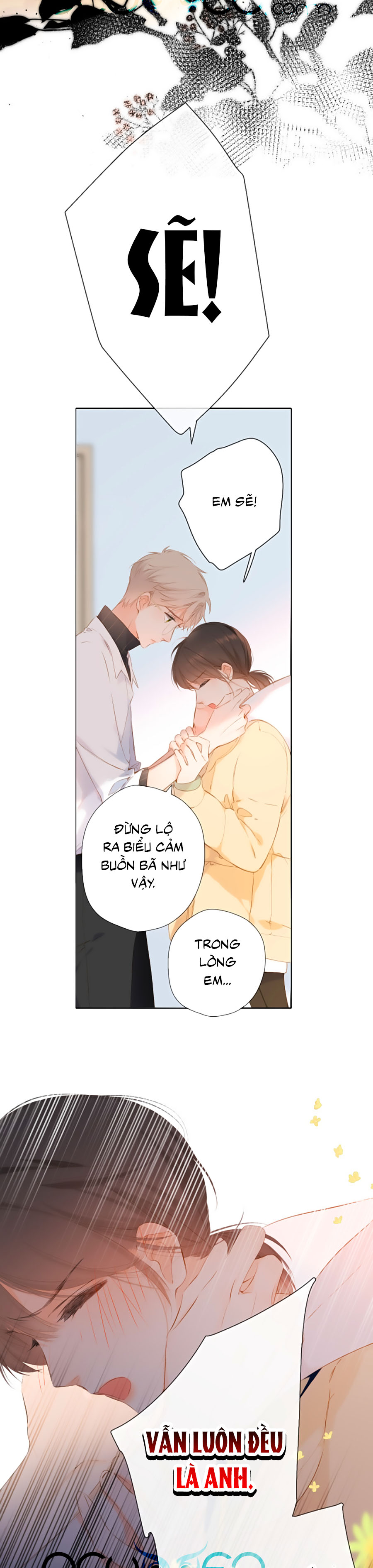 lại gặp được em chương 88 - Next chapter 89