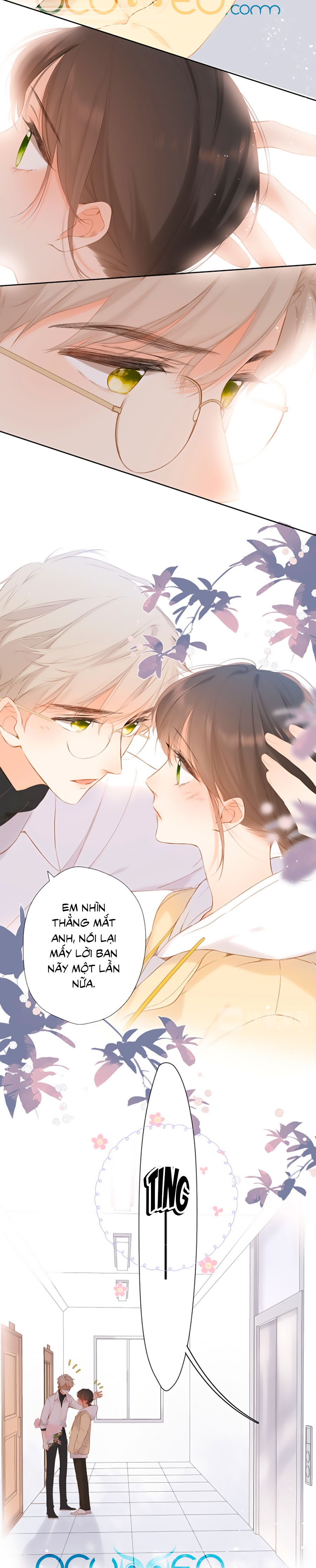 lại gặp được em chapter 89 - Next chapter 90