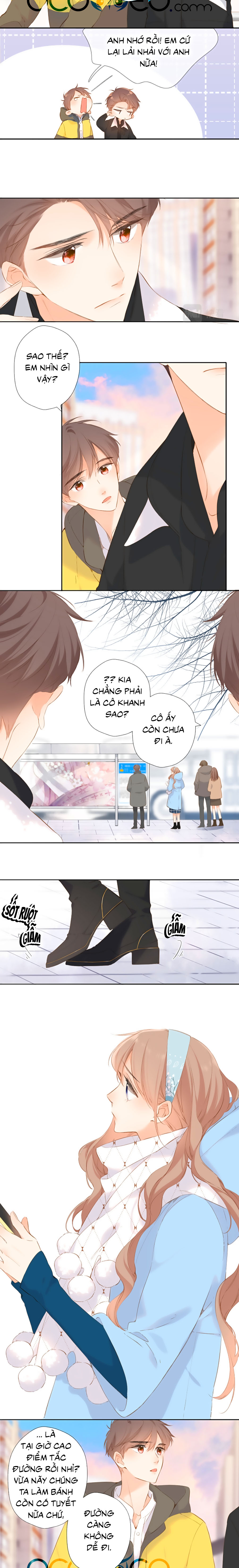 lại gặp được em chapter 95 - Next chapter 96