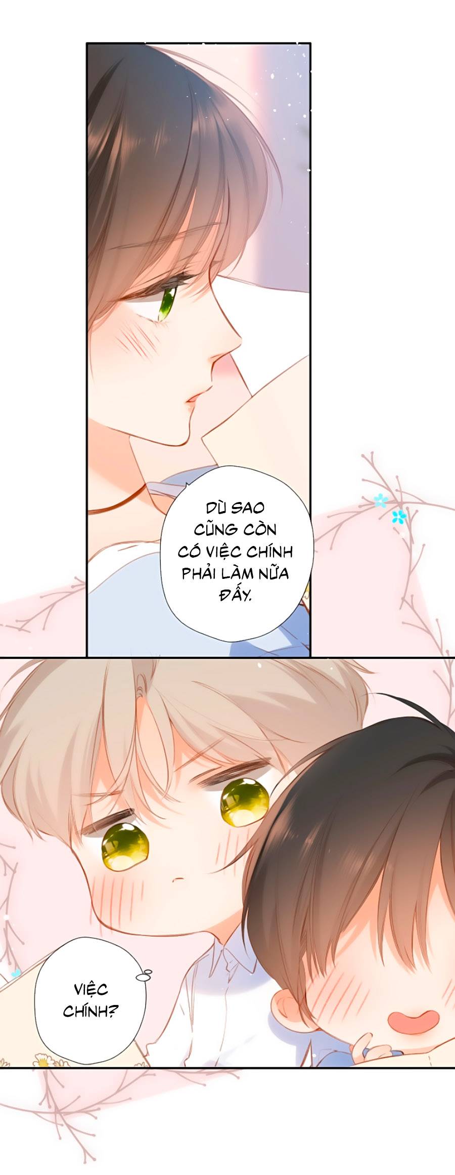 lại gặp được em Chap 113.2 - Next Chap 113.1