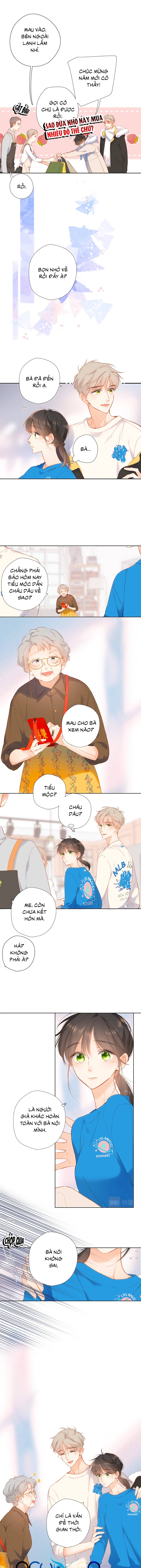 lại gặp được em chapter 123 - Next chapter 124