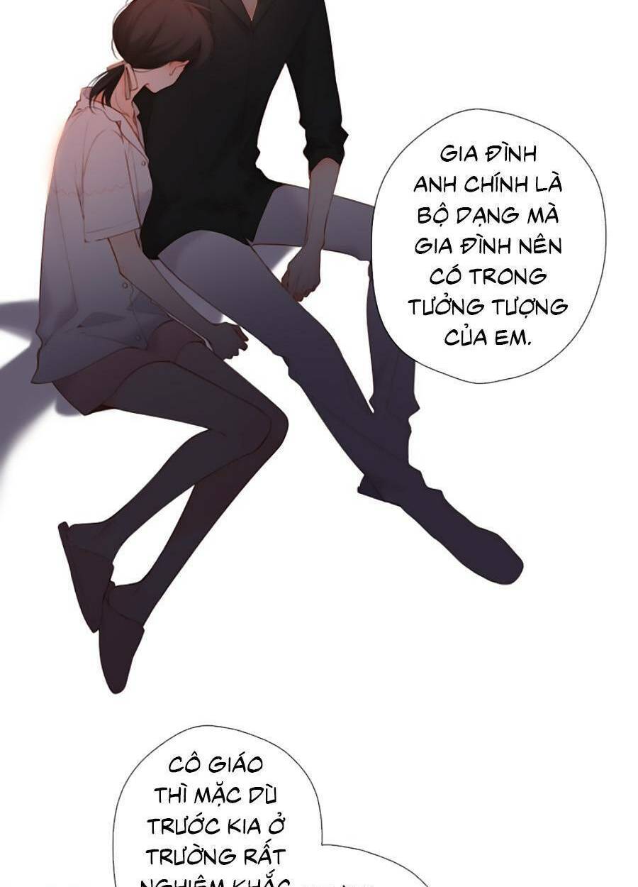 lại gặp được em chapter 127 - Trang 5