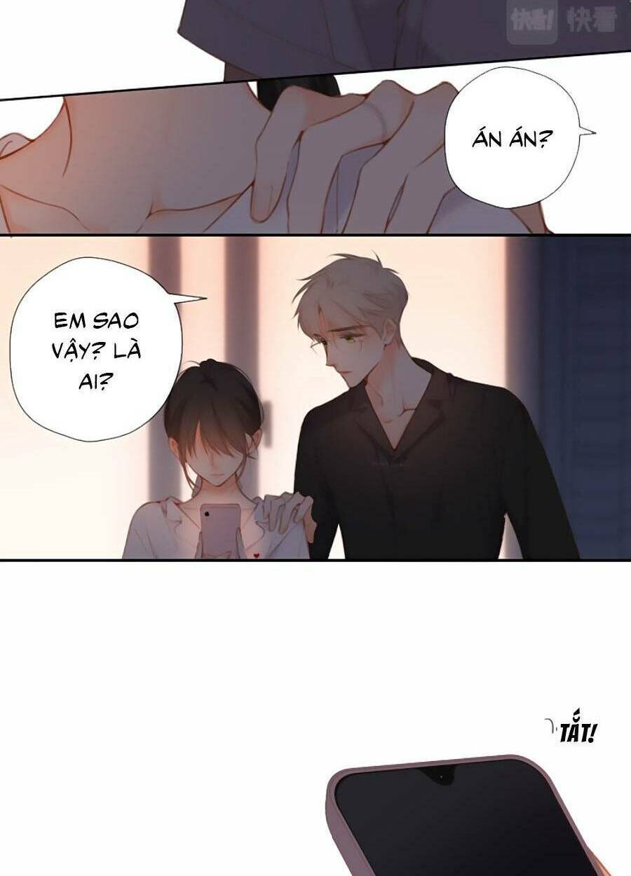 lại gặp được em chapter 127 - Next chapter 128