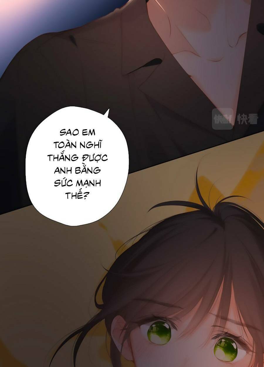 lại gặp được em chapter 127 - Trang 5