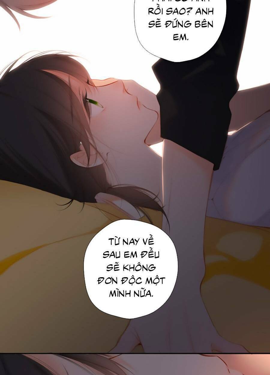 lại gặp được em chapter 127 - Trang 5