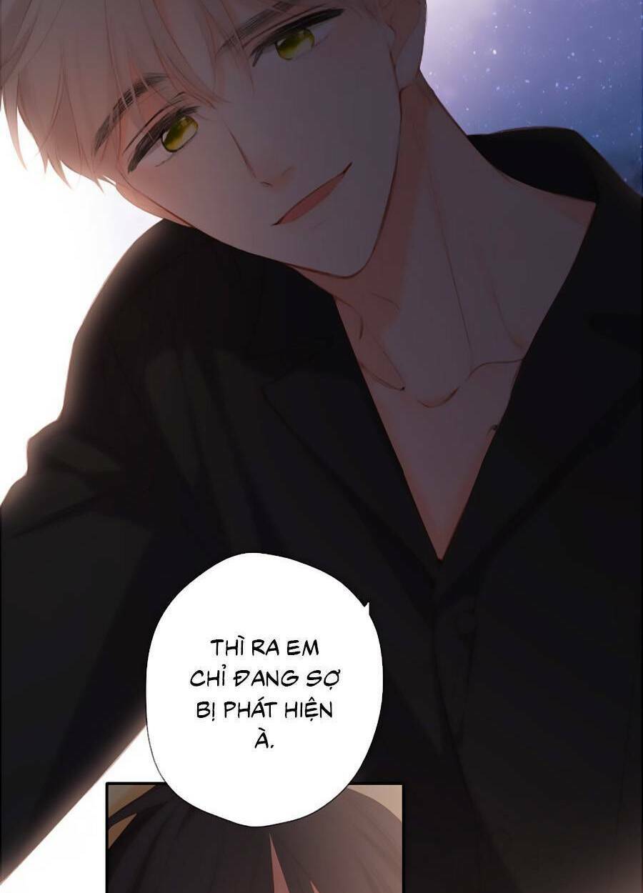 lại gặp được em chapter 128 - Next chapter 129