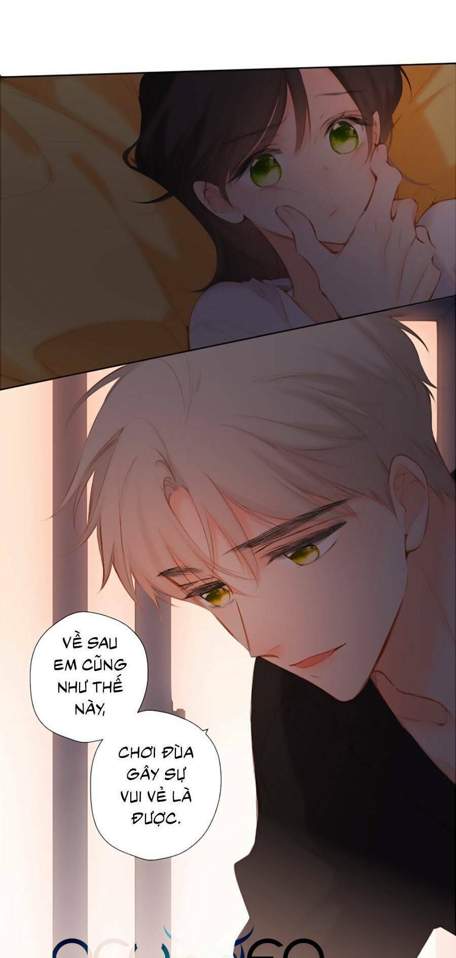 lại gặp được em chapter 128 - Trang 5