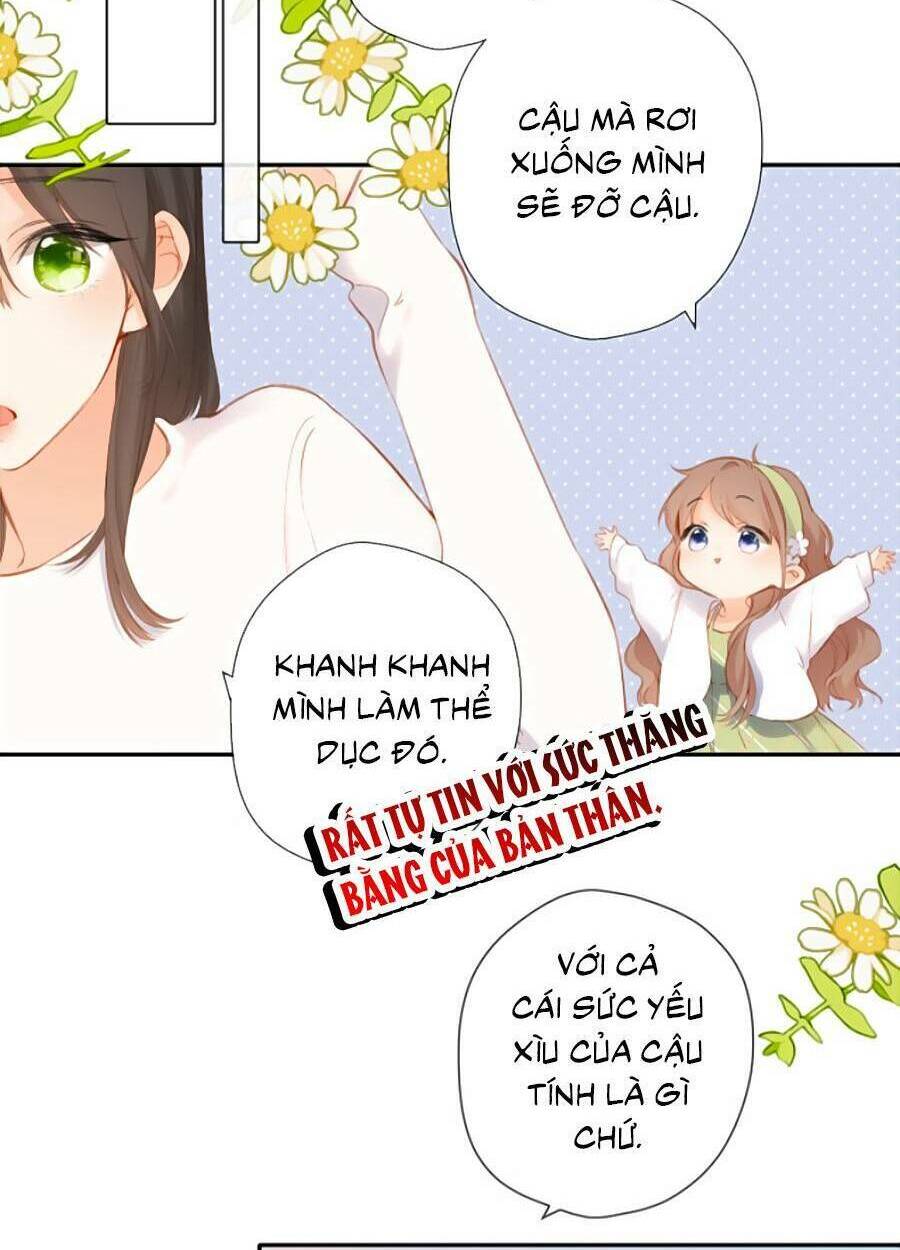 lại gặp được em chapter 128 - Next chapter 129