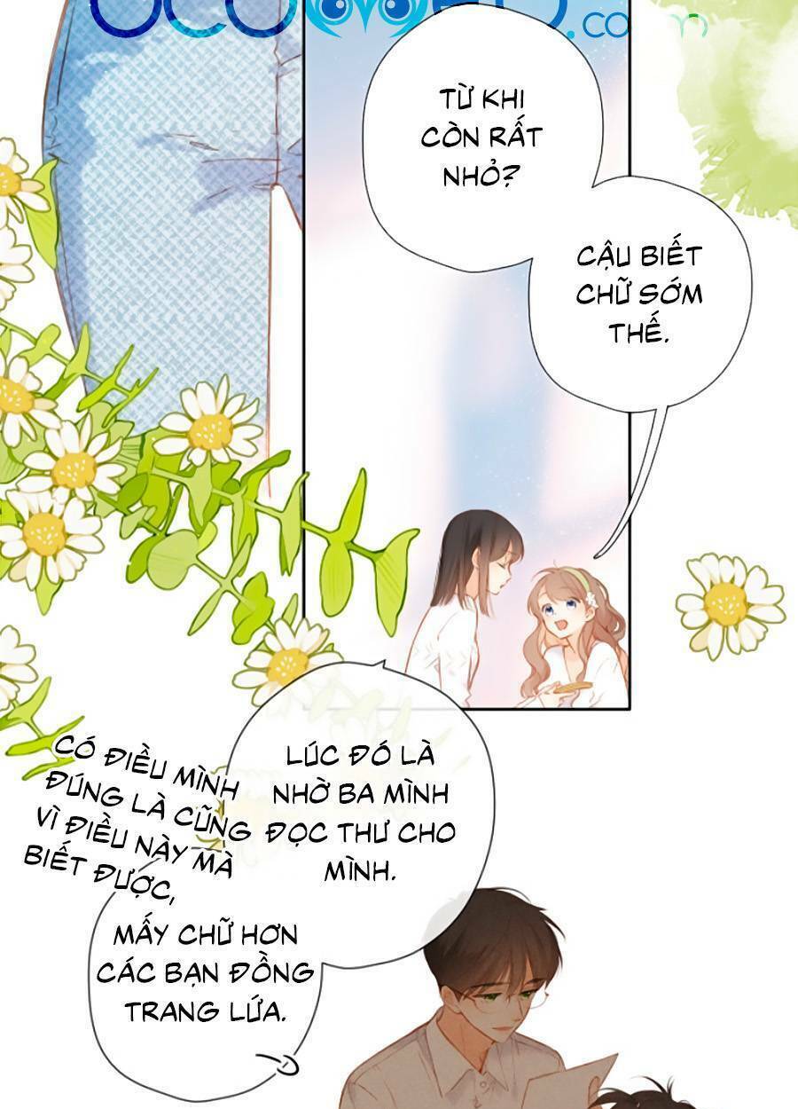 lại gặp được em chapter 129 - Trang 5