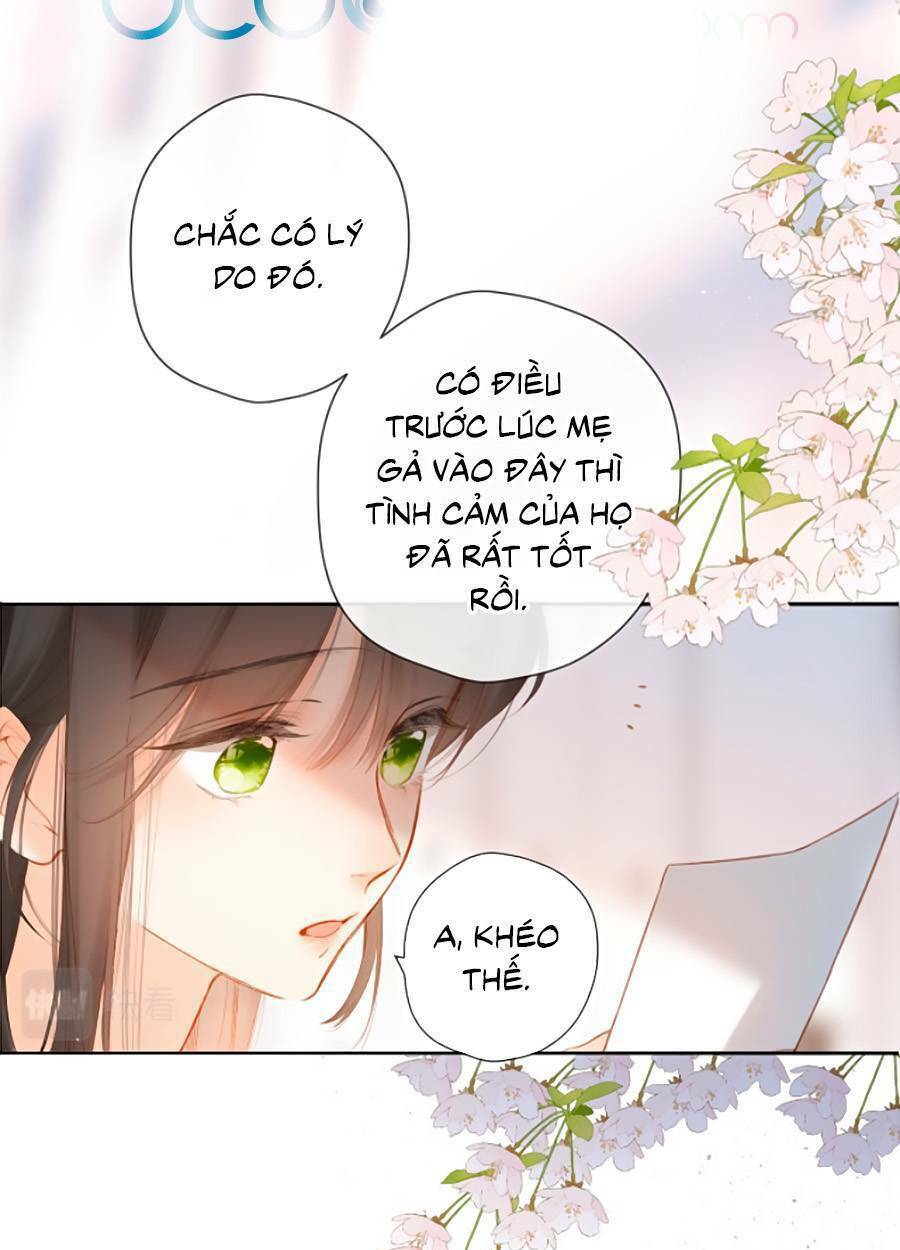 lại gặp được em chapter 129 - Trang 5