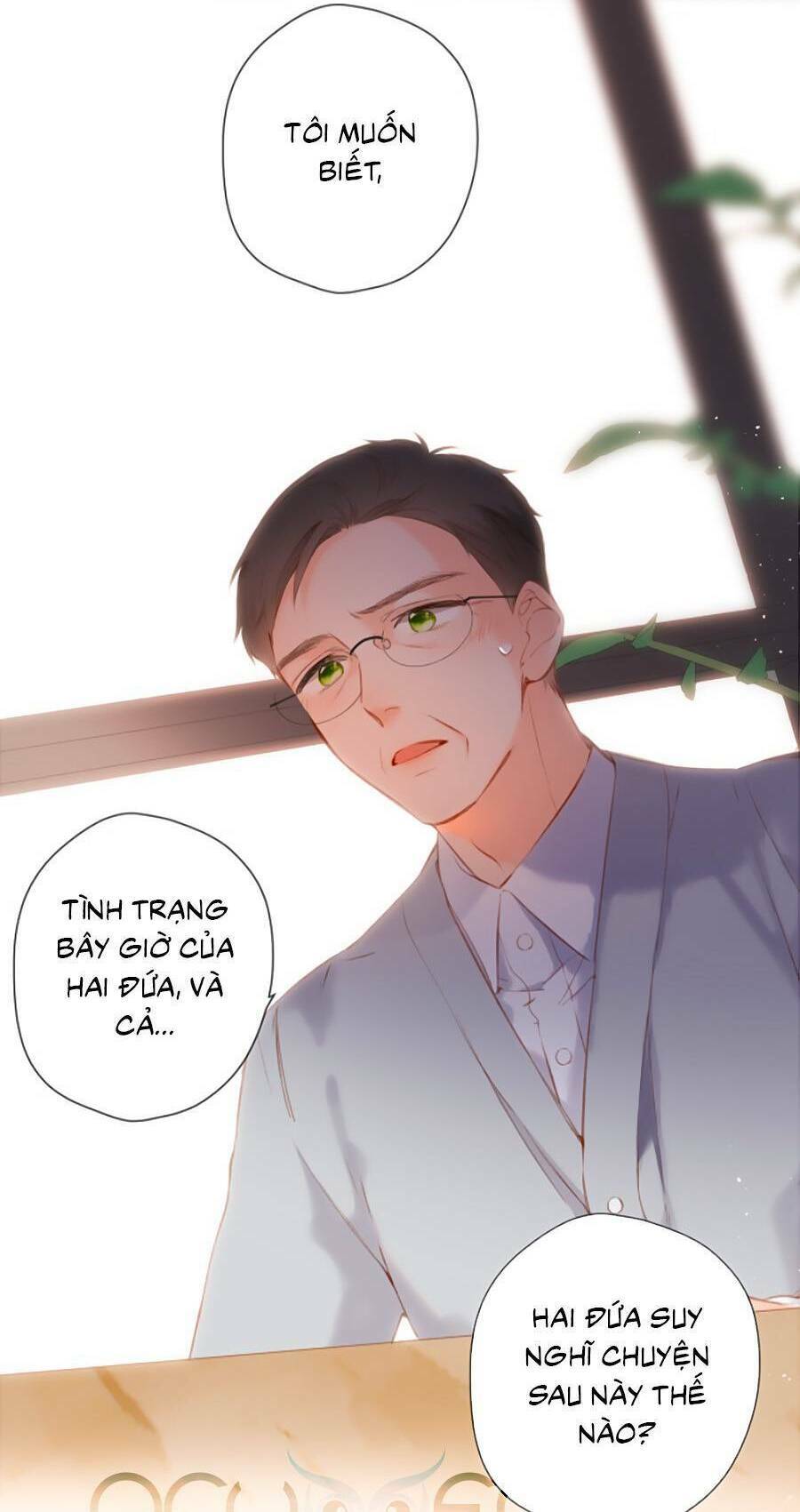 lại gặp được em chapter 129 - Next chapter 130