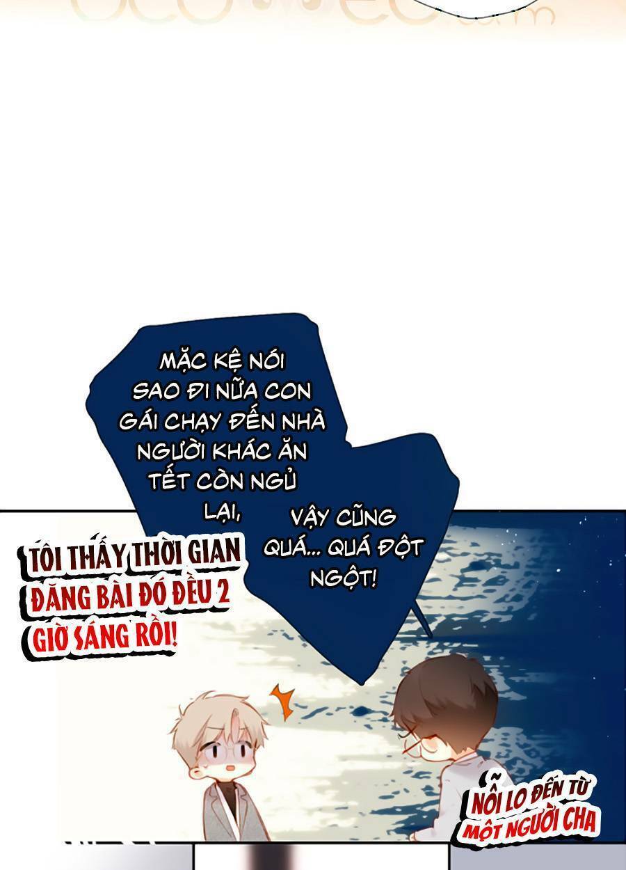 lại gặp được em chapter 129 - Trang 5