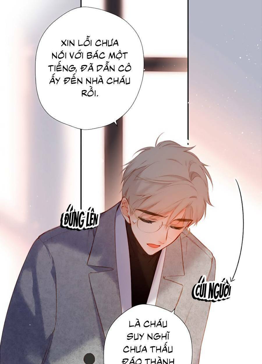 lại gặp được em chapter 129 - Trang 5