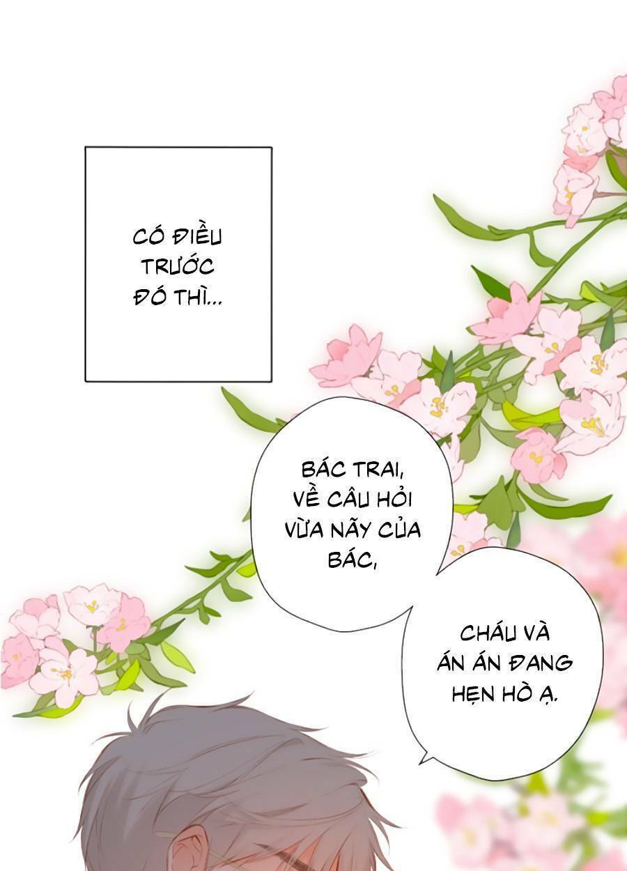 lại gặp được em chapter 129 - Trang 5