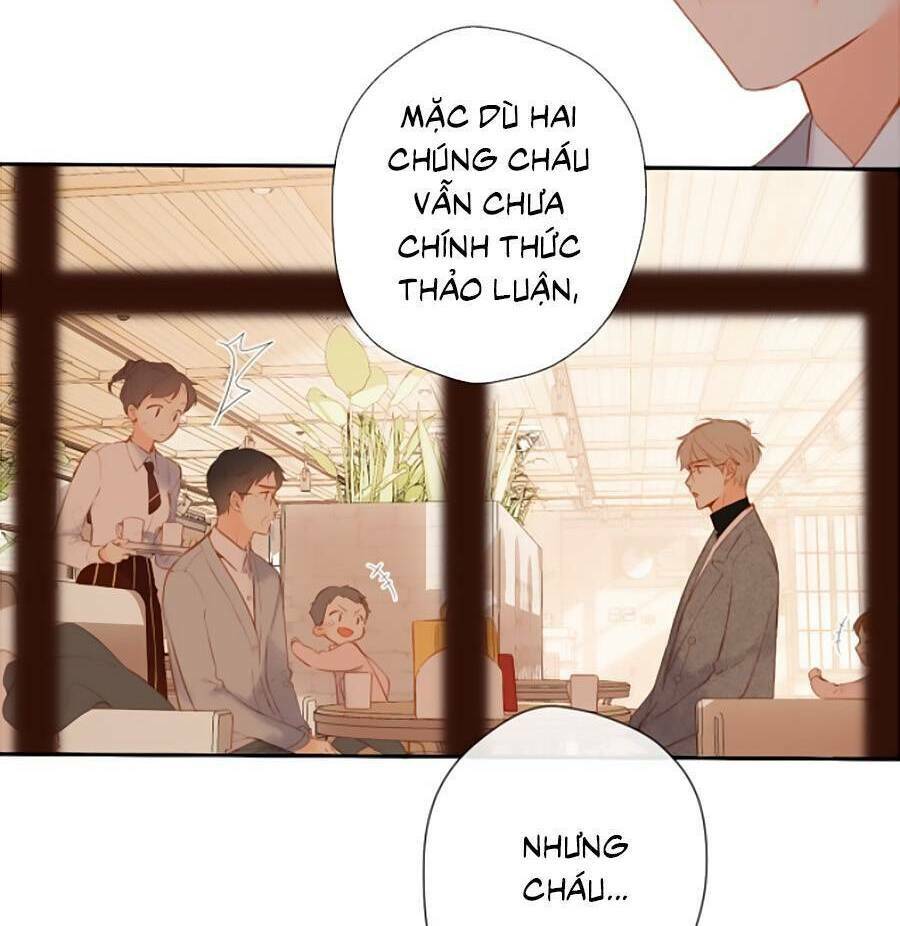 lại gặp được em chapter 129 - Trang 5