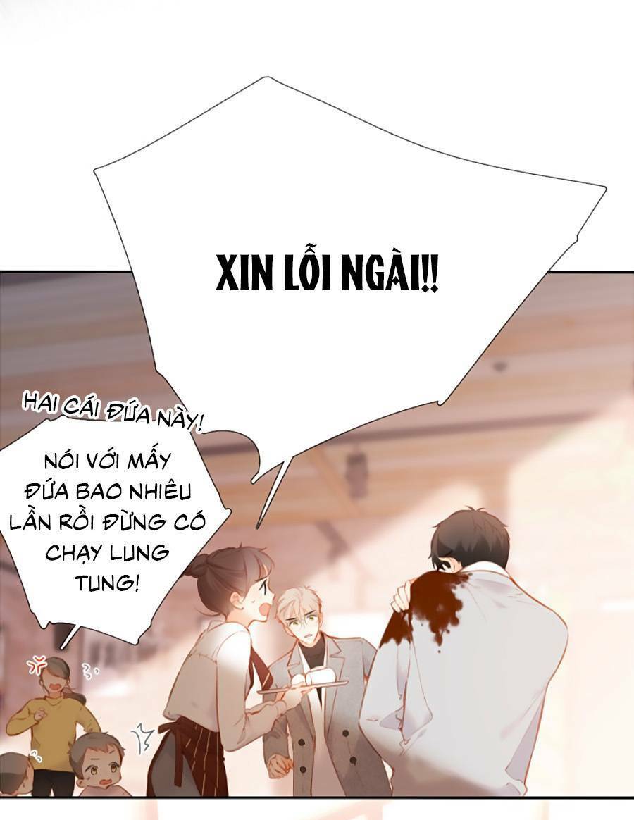 lại gặp được em chapter 130 - Next chapter 131