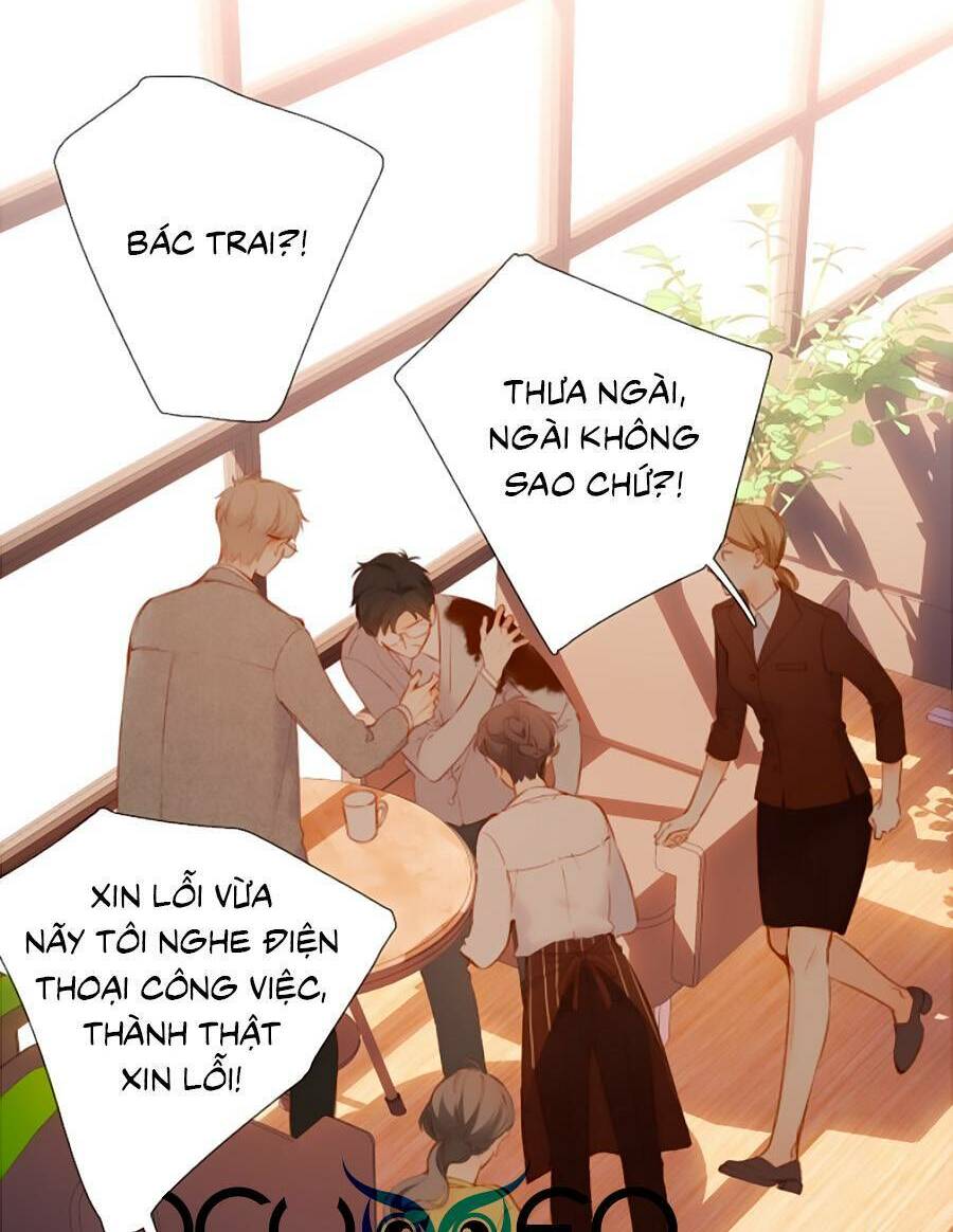 lại gặp được em chapter 130 - Trang 5