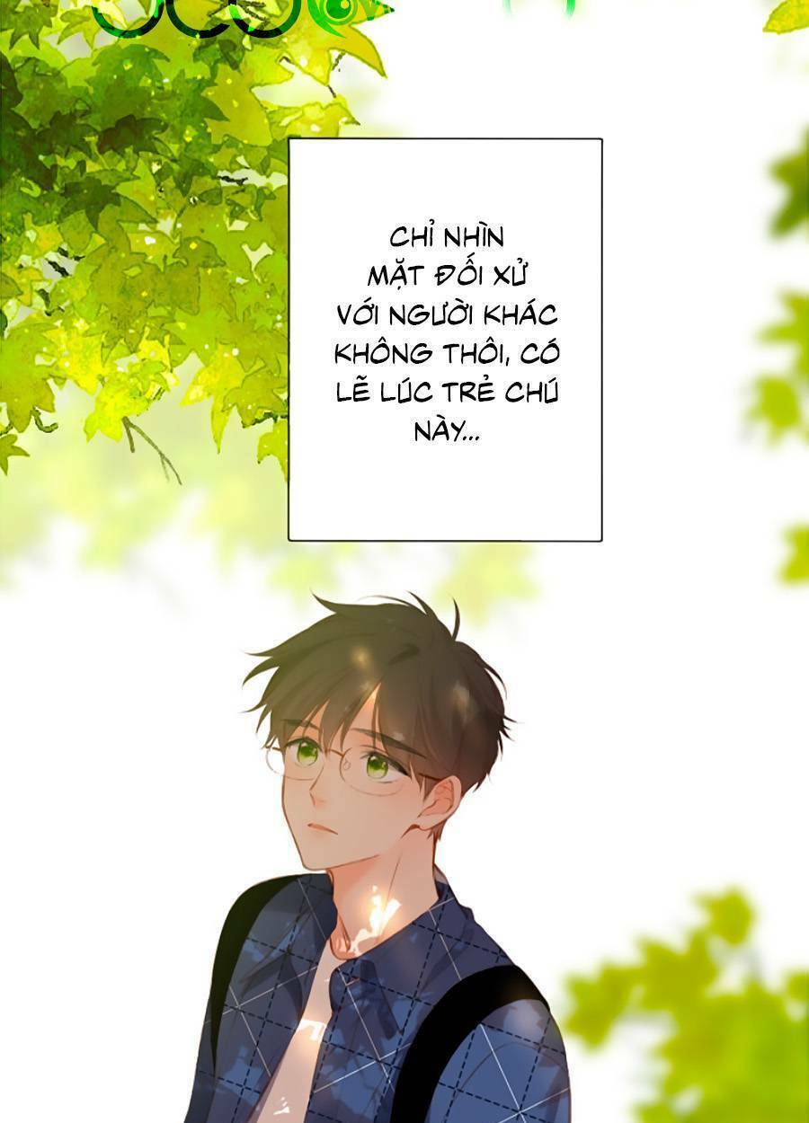 lại gặp được em chapter 130 - Trang 5