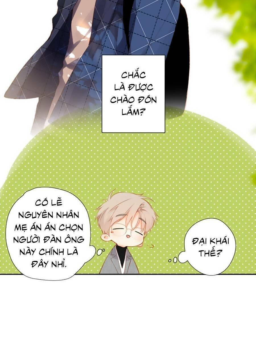 lại gặp được em chapter 130 - Trang 5