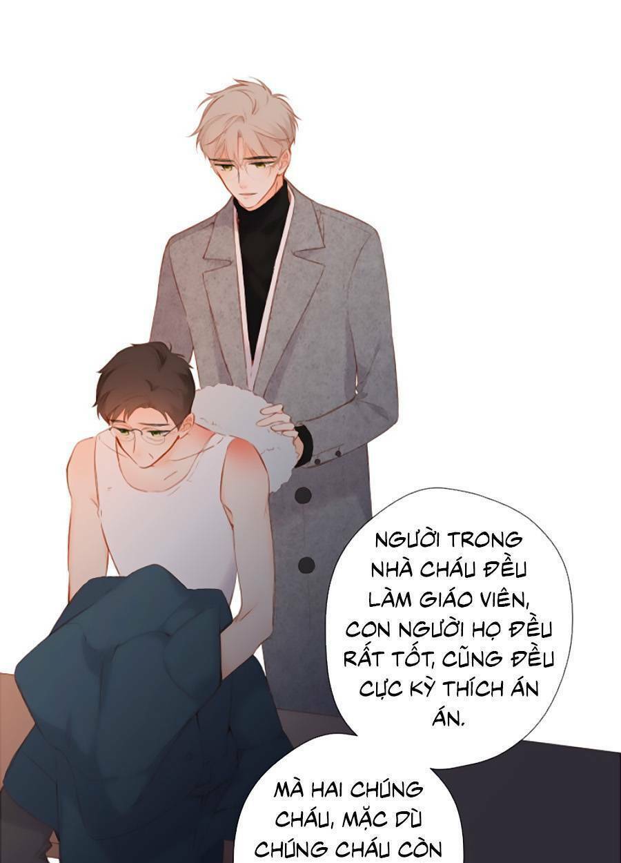 lại gặp được em chapter 130 - Trang 5