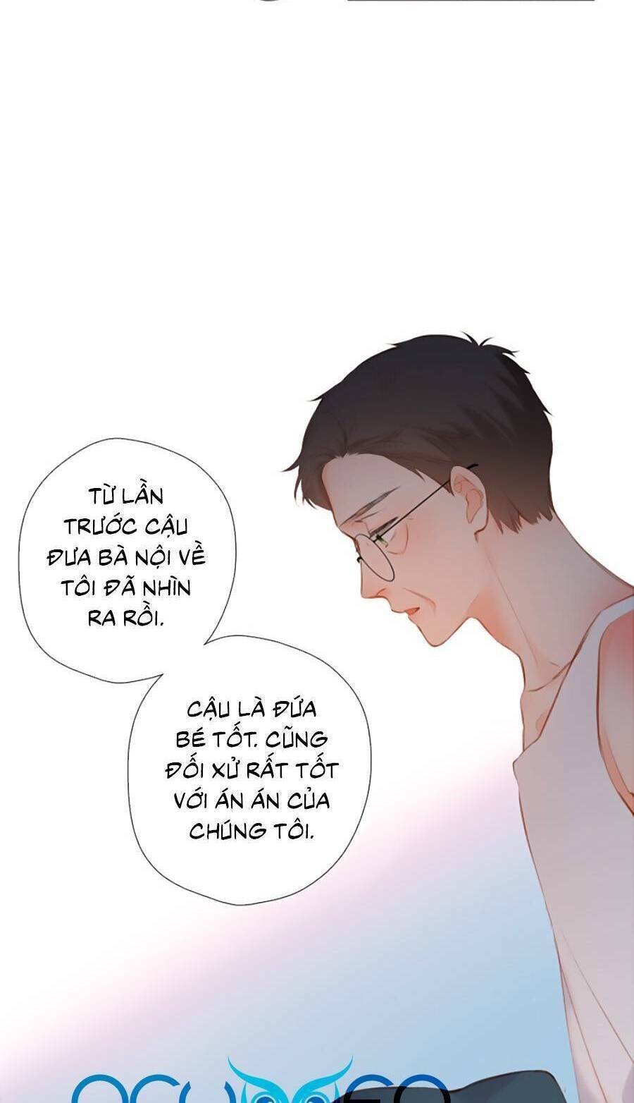 lại gặp được em chapter 130 - Next chapter 131