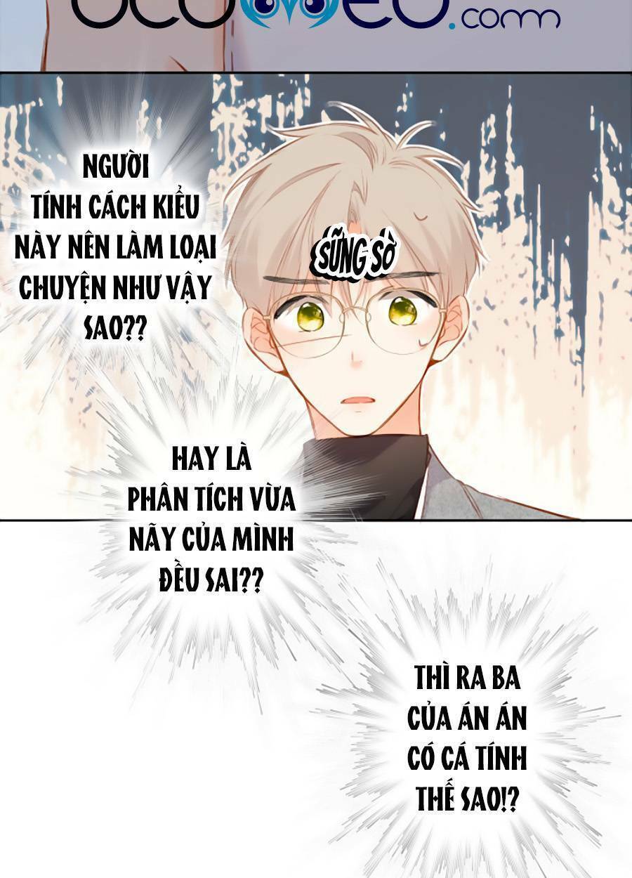 lại gặp được em chapter 130 - Next chapter 131