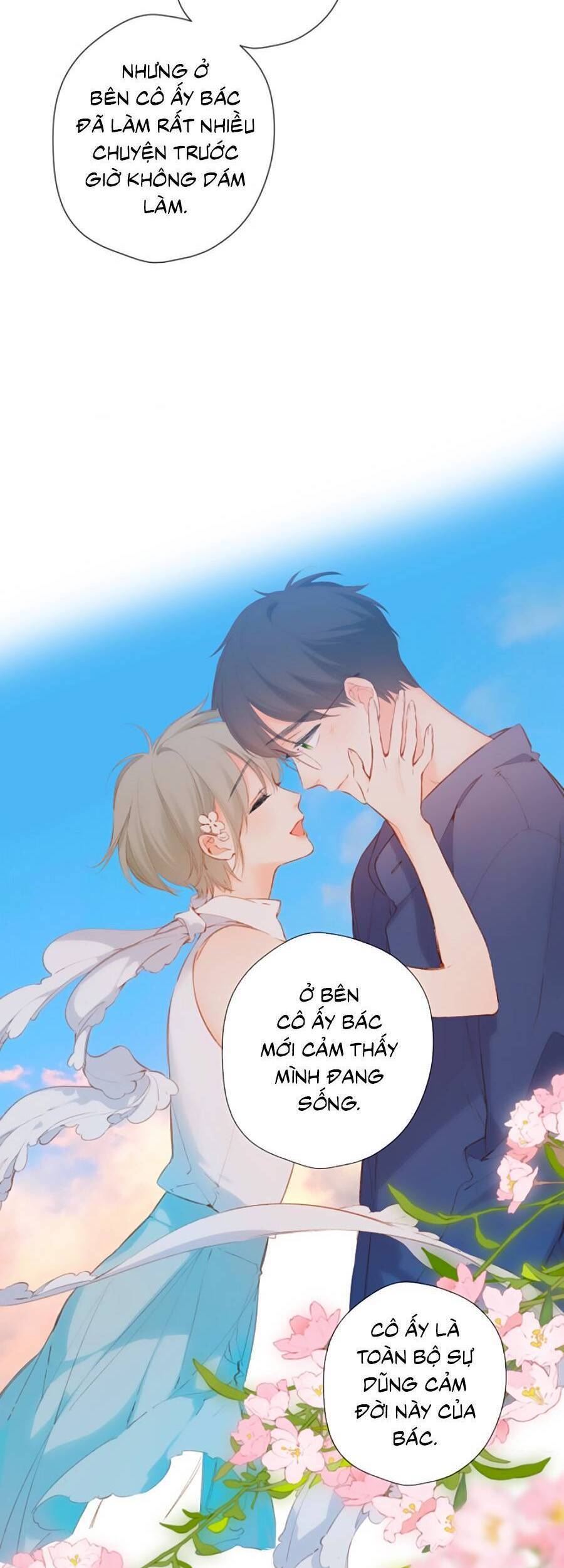 lại gặp được em chapter 131 - Trang 5