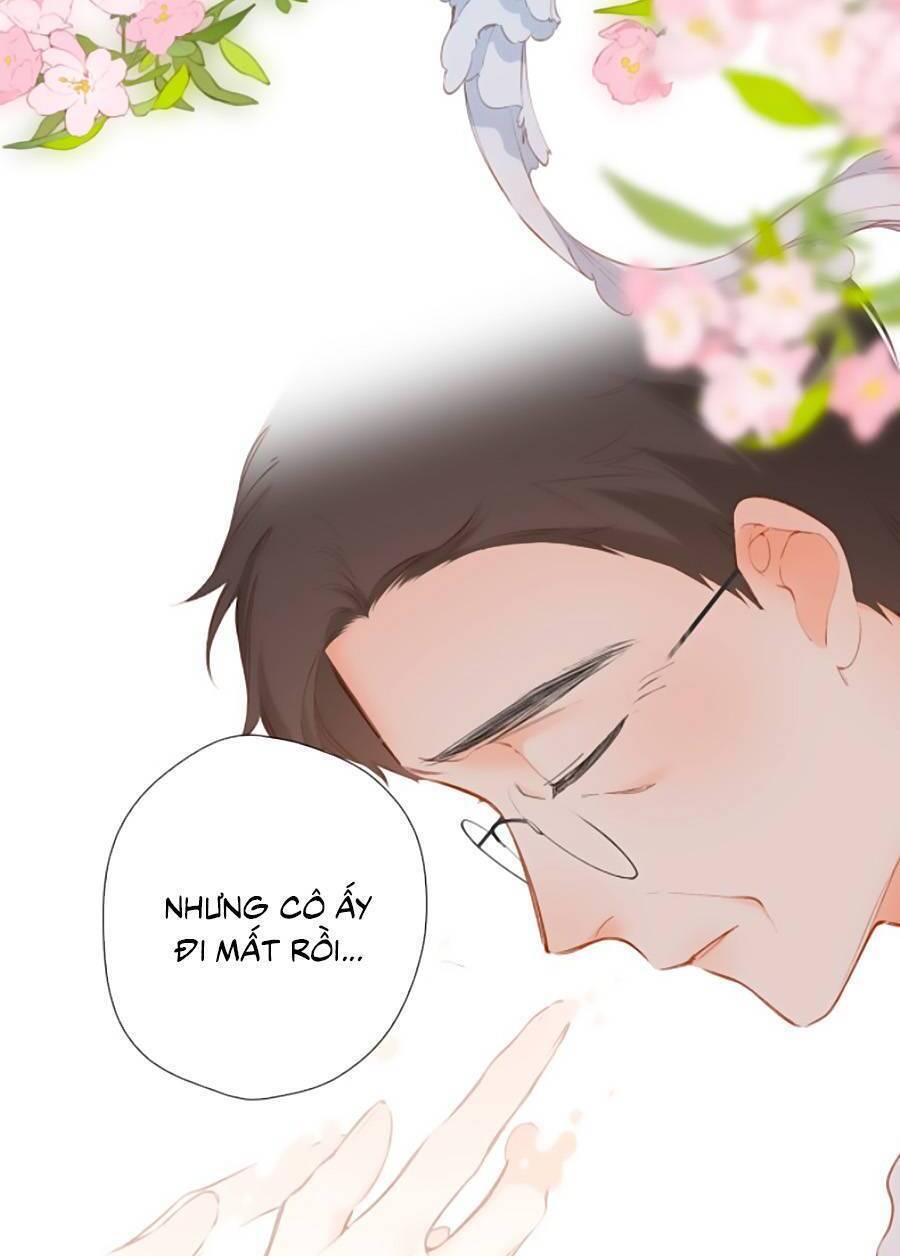 lại gặp được em chapter 131 - Trang 5