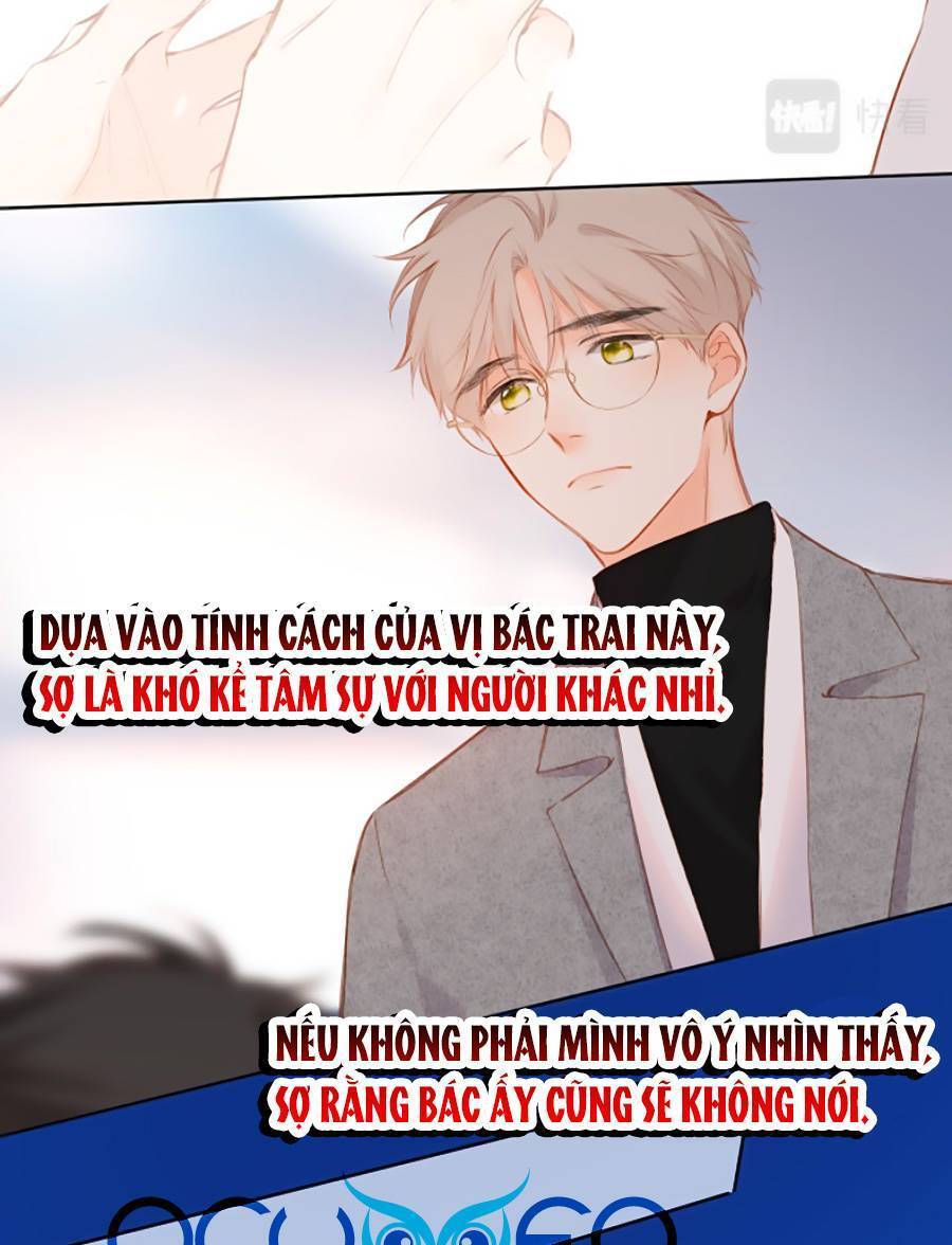 lại gặp được em chapter 131 - Trang 5