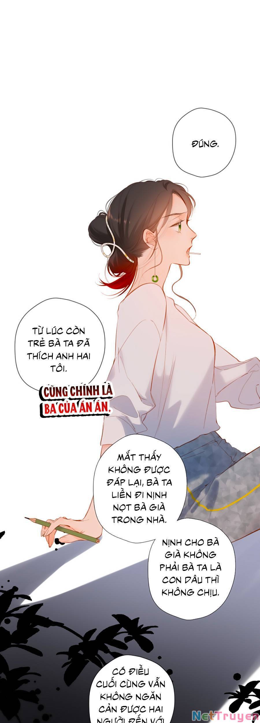 lại gặp được em chapter 135 - Trang 5